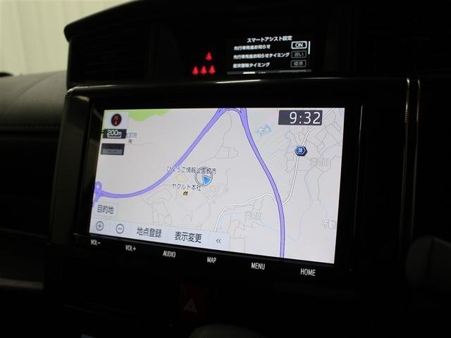 ルーミー G-T フルセグ メモリーナビ DVD再生 バックカメラ 衝突被害軽減システム ETC 両側電動スライド LEDヘッドランプ アイドリングストップ(21枚目)