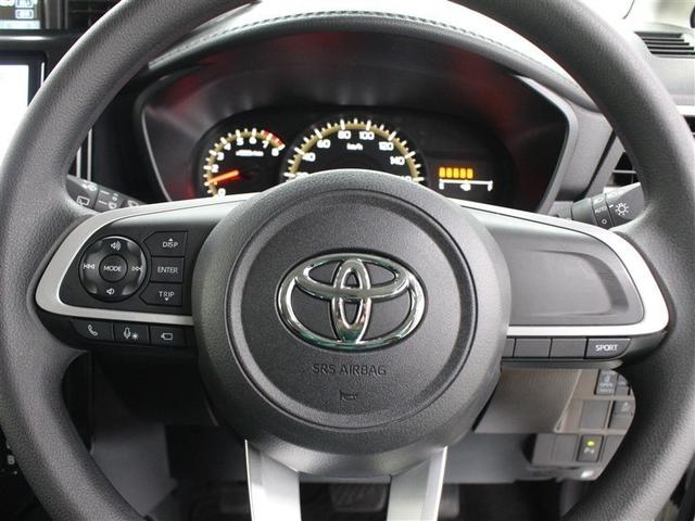 ルーミー G-T フルセグ メモリーナビ DVD再生 バックカメラ 衝突被害軽減システム ETC 両側電動スライド LEDヘッドランプ アイドリングストップ(26枚目)