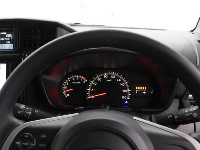 ルーミー G-T フルセグ メモリーナビ DVD再生 バックカメラ 衝突被害軽減システム ETC 両側電動スライド LEDヘッドランプ アイドリングストップ(27枚目)