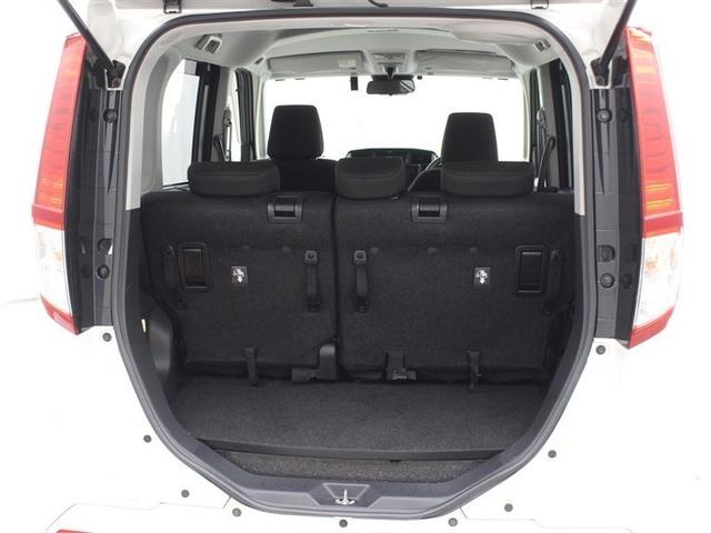 ルーミー G-T フルセグ メモリーナビ DVD再生 バックカメラ 衝突被害軽減システム ETC 両側電動スライド LEDヘッドランプ アイドリングストップ(37枚目)