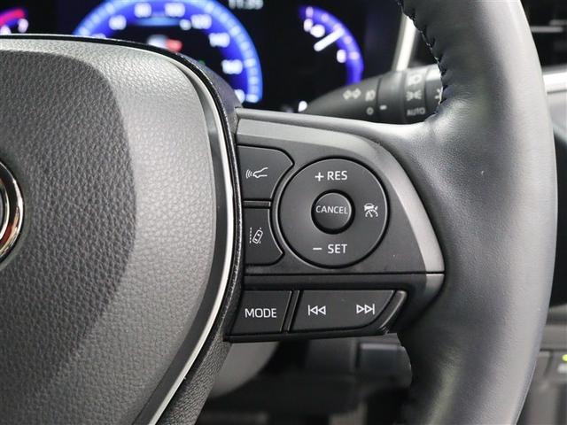 カローラスポーツ ハイブリッドG Z フルセグ メモリーナビ DVD再生 ミュージックプレイヤー接続可 バックカメラ 衝突被害軽減システム ETC ドラレコ LEDヘッドランプ ワンオーナー アイドリングストップ(7枚目)