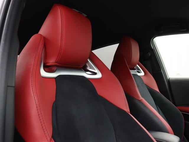 カローラスポーツ ハイブリッドG Z フルセグ メモリーナビ DVD再生 ミュージックプレイヤー接続可 バックカメラ 衝突被害軽減システム ETC ドラレコ LEDヘッドランプ ワンオーナー アイドリングストップ(8枚目)