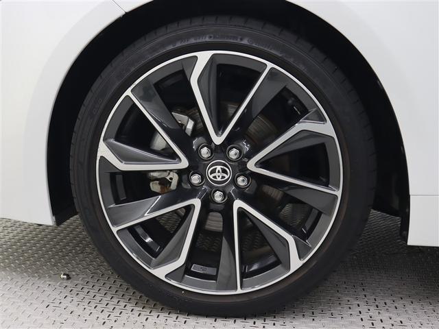 カローラスポーツ ハイブリッドG Z フルセグ メモリーナビ DVD再生 ミュージックプレイヤー接続可 バックカメラ 衝突被害軽減システム ETC ドラレコ LEDヘッドランプ ワンオーナー アイドリングストップ(15枚目)