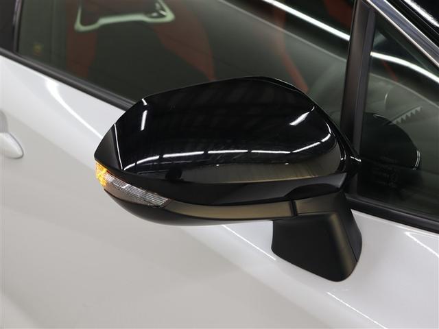 カローラスポーツ ハイブリッドG Z フルセグ メモリーナビ DVD再生 ミュージックプレイヤー接続可 バックカメラ 衝突被害軽減システム ETC ドラレコ LEDヘッドランプ ワンオーナー アイドリングストップ(17枚目)