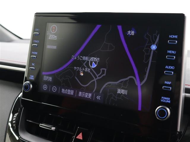 カローラスポーツ ハイブリッドG Z フルセグ メモリーナビ DVD再生 ミュージックプレイヤー接続可 バックカメラ 衝突被害軽減システム ETC ドラレコ LEDヘッドランプ ワンオーナー アイドリングストップ(26枚目)