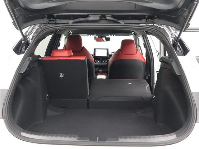 カローラスポーツ ハイブリッドG Z フルセグ メモリーナビ DVD再生 ミュージックプレイヤー接続可 バックカメラ 衝突被害軽減システム ETC ドラレコ LEDヘッドランプ ワンオーナー アイドリングストップ(36枚目)