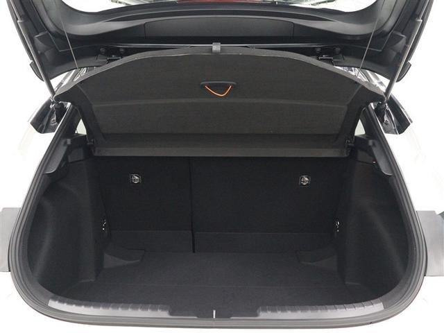 カローラスポーツ ハイブリッドG Z フルセグ メモリーナビ DVD再生 ミュージックプレイヤー接続可 バックカメラ 衝突被害軽減システム ETC ドラレコ LEDヘッドランプ ワンオーナー アイドリングストップ(37枚目)