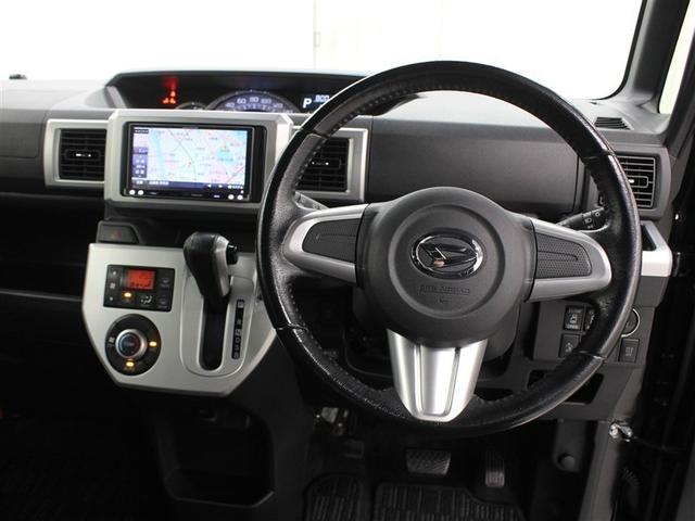 ウェイク Ｇ　ＳＡ　フルセグ　メモリーナビ　ＤＶＤ再生　衝突被害軽減システム　ＥＴＣ　ドラレコ　両側電動スライド　ＬＥＤヘッドランプ　ワンオーナー　アイドリングストップ（5枚目）