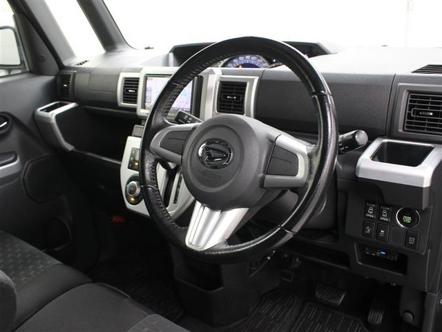 ウェイク Ｇ　ＳＡ　フルセグ　メモリーナビ　ＤＶＤ再生　衝突被害軽減システム　ＥＴＣ　ドラレコ　両側電動スライド　ＬＥＤヘッドランプ　ワンオーナー　アイドリングストップ（6枚目）