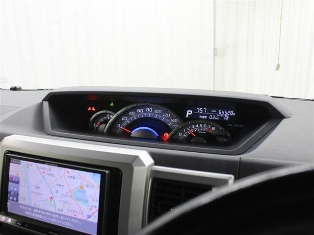 ウェイク Ｇ　ＳＡ　フルセグ　メモリーナビ　ＤＶＤ再生　衝突被害軽減システム　ＥＴＣ　ドラレコ　両側電動スライド　ＬＥＤヘッドランプ　ワンオーナー　アイドリングストップ（7枚目）