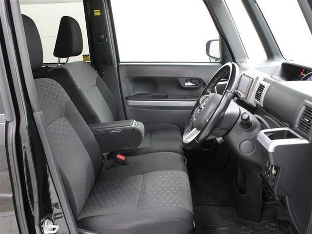 ウェイク Ｇ　ＳＡ　フルセグ　メモリーナビ　ＤＶＤ再生　衝突被害軽減システム　ＥＴＣ　ドラレコ　両側電動スライド　ＬＥＤヘッドランプ　ワンオーナー　アイドリングストップ（8枚目）