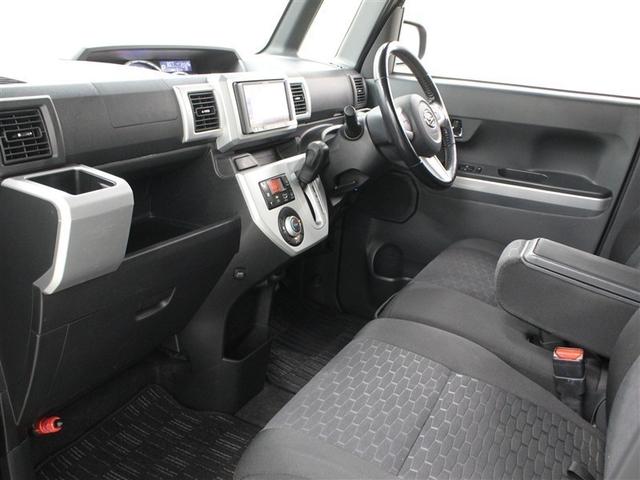 ウェイク Ｇ　ＳＡ　フルセグ　メモリーナビ　ＤＶＤ再生　衝突被害軽減システム　ＥＴＣ　ドラレコ　両側電動スライド　ＬＥＤヘッドランプ　ワンオーナー　アイドリングストップ（9枚目）