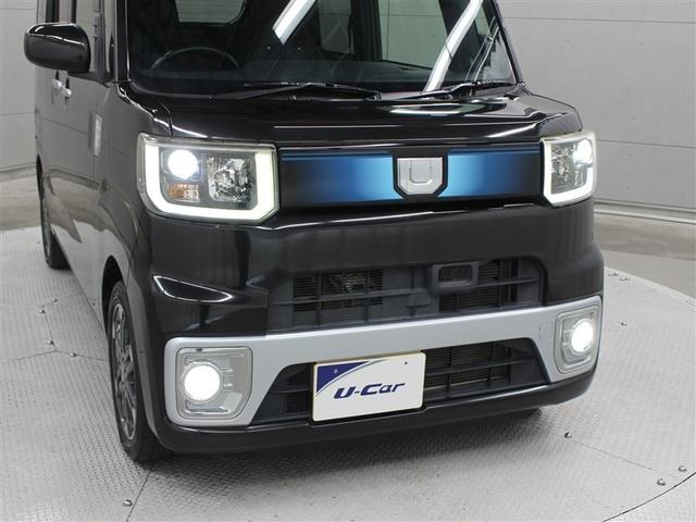 ウェイク Ｇ　ＳＡ　フルセグ　メモリーナビ　ＤＶＤ再生　衝突被害軽減システム　ＥＴＣ　ドラレコ　両側電動スライド　ＬＥＤヘッドランプ　ワンオーナー　アイドリングストップ（12枚目）