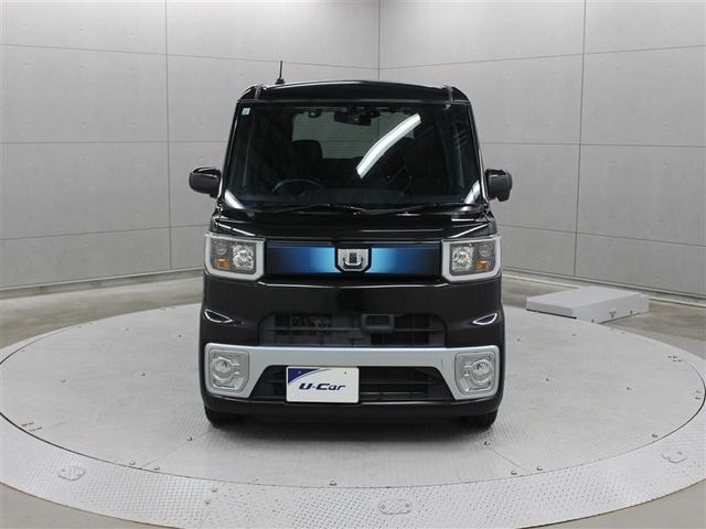 ウェイク Ｇ　ＳＡ　フルセグ　メモリーナビ　ＤＶＤ再生　衝突被害軽減システム　ＥＴＣ　ドラレコ　両側電動スライド　ＬＥＤヘッドランプ　ワンオーナー　アイドリングストップ（37枚目）