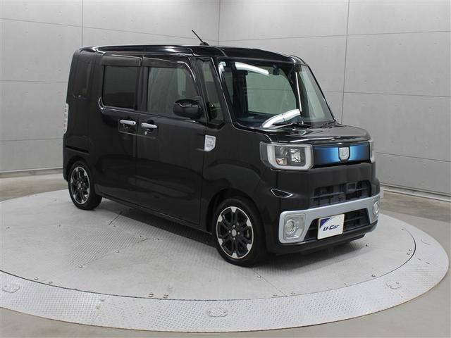 ウェイク Ｇ　ＳＡ　フルセグ　メモリーナビ　ＤＶＤ再生　衝突被害軽減システム　ＥＴＣ　ドラレコ　両側電動スライド　ＬＥＤヘッドランプ　ワンオーナー　アイドリングストップ（38枚目）