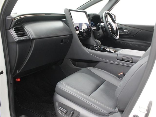 アルファードハイブリッド Z サンルーフ フルセグ メモリーナビ ミュージックプレイヤー接続可 バックカメラ 衝突被害軽減システム ETC ドラレコ 両側電動スライド LEDヘッドランプ 乗車定員7人 3列シート(12枚目)