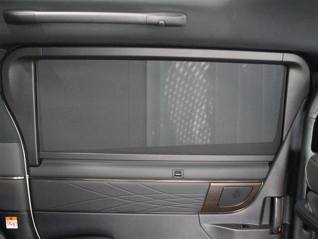 アルファードハイブリッド Z サンルーフ フルセグ メモリーナビ ミュージックプレイヤー接続可 バックカメラ 衝突被害軽減システム ETC ドラレコ 両側電動スライド LEDヘッドランプ 乗車定員7人 3列シート(15枚目)