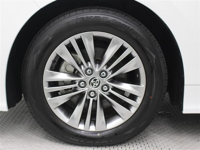 アルファードハイブリッド Z サンルーフ フルセグ メモリーナビ ミュージックプレイヤー接続可 バックカメラ 衝突被害軽減システム ETC ドラレコ 両側電動スライド LEDヘッドランプ 乗車定員7人 3列シート(21枚目)