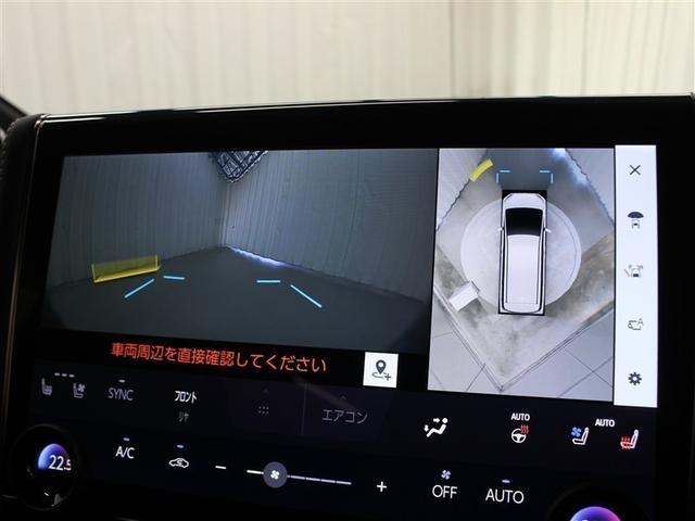 アルファードハイブリッド Z サンルーフ フルセグ メモリーナビ ミュージックプレイヤー接続可 バックカメラ 衝突被害軽減システム ETC ドラレコ 両側電動スライド LEDヘッドランプ 乗車定員7人 3列シート(30枚目)