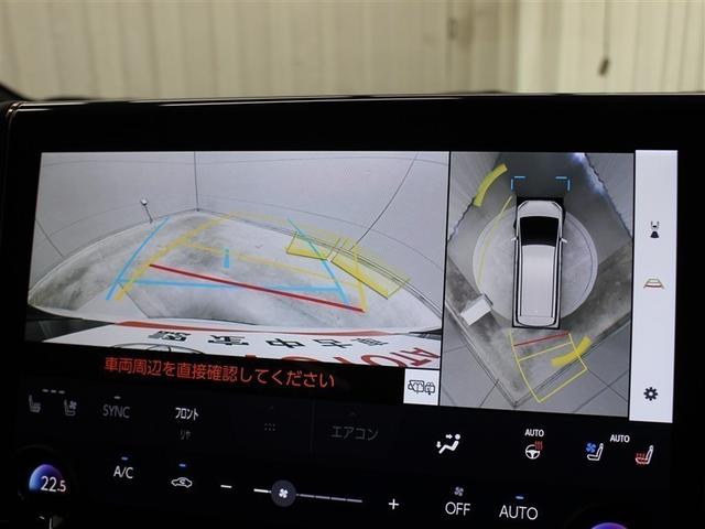 アルファードハイブリッド Z サンルーフ フルセグ メモリーナビ ミュージックプレイヤー接続可 バックカメラ 衝突被害軽減システム ETC ドラレコ 両側電動スライド LEDヘッドランプ 乗車定員7人 3列シート(31枚目)