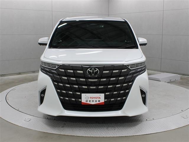 アルファードハイブリッド Z サンルーフ フルセグ メモリーナビ ミュージックプレイヤー接続可 バックカメラ 衝突被害軽減システム ETC ドラレコ 両側電動スライド LEDヘッドランプ 乗車定員7人 3列シート(37枚目)