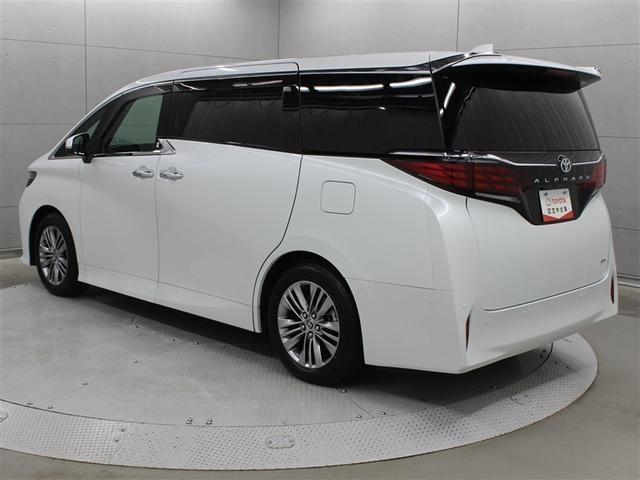 アルファードハイブリッド Z サンルーフ フルセグ メモリーナビ ミュージックプレイヤー接続可 バックカメラ 衝突被害軽減システム ETC ドラレコ 両側電動スライド LEDヘッドランプ 乗車定員7人 3列シート(38枚目)