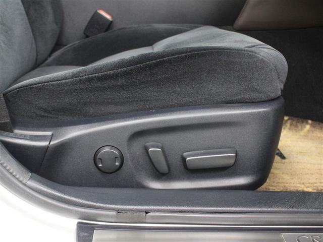 クラウンハイブリッド ロイヤルサルーン　フルセグ　メモリーナビ　ＤＶＤ再生　ミュージックプレイヤー接続可　バックカメラ　衝突被害軽減システム　ＥＴＣ　ドラレコ　ＬＥＤヘッドランプ　ワンオーナー　アイドリングストップ（8枚目）