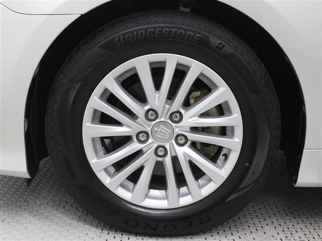 クラウンハイブリッド ロイヤルサルーン　フルセグ　メモリーナビ　ＤＶＤ再生　ミュージックプレイヤー接続可　バックカメラ　衝突被害軽減システム　ＥＴＣ　ドラレコ　ＬＥＤヘッドランプ　ワンオーナー　アイドリングストップ（16枚目）