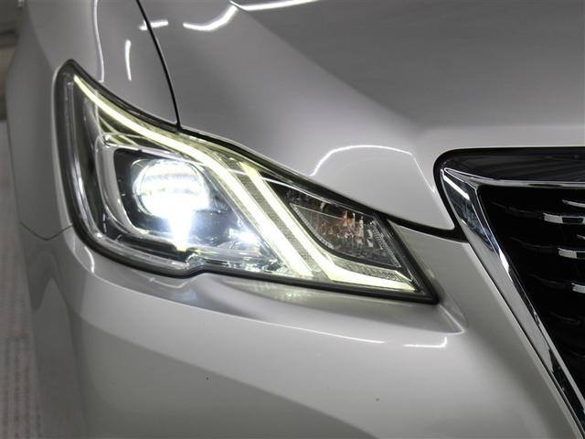 クラウンハイブリッド ロイヤルサルーン　フルセグ　メモリーナビ　ＤＶＤ再生　ミュージックプレイヤー接続可　バックカメラ　衝突被害軽減システム　ＥＴＣ　ドラレコ　ＬＥＤヘッドランプ　ワンオーナー　アイドリングストップ（17枚目）