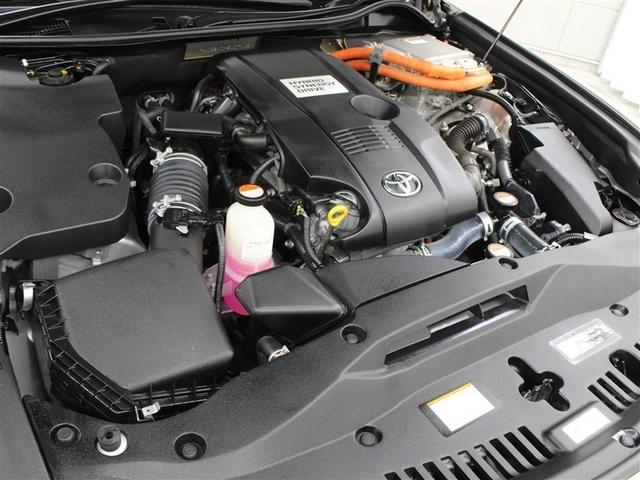 クラウンハイブリッド ロイヤルサルーン　フルセグ　メモリーナビ　ＤＶＤ再生　ミュージックプレイヤー接続可　バックカメラ　衝突被害軽減システム　ＥＴＣ　ドラレコ　ＬＥＤヘッドランプ　ワンオーナー　アイドリングストップ（40枚目）