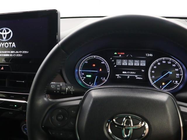 ハリアーハイブリッド Ｚ　レザーパッケージ　革シート　フルセグ　メモリーナビ　ミュージックプレイヤー接続可　バックカメラ　衝突被害軽減システム　ＥＴＣ　ドラレコ　ＬＥＤヘッドランプ　ワンオーナー　アイドリングストップ（31枚目）