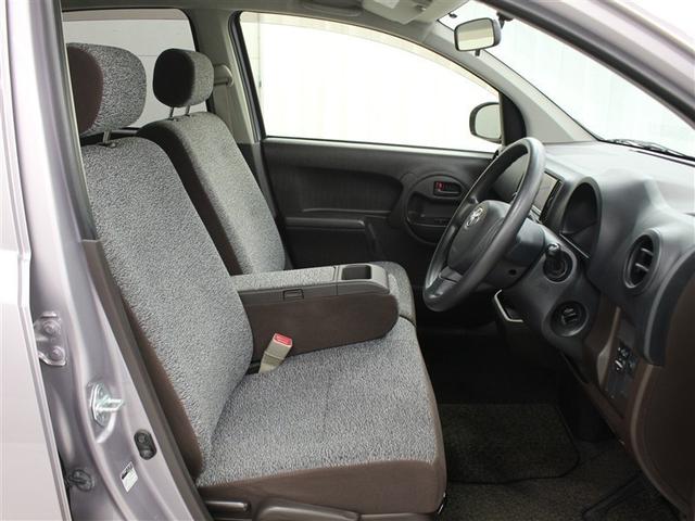 パッソ X クツロギ SDナビ ワンセグ バックカメラ スマートキー(7枚目)