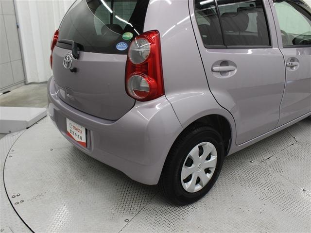 パッソ X クツロギ SDナビ ワンセグ バックカメラ スマートキー(12枚目)