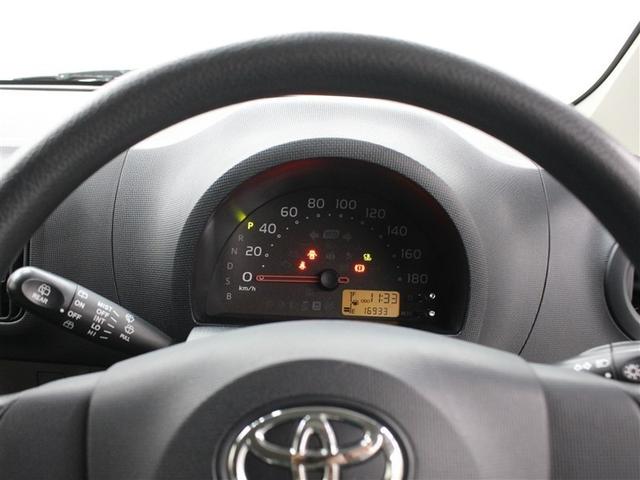 パッソ X クツロギ SDナビ ワンセグ バックカメラ スマートキー(16枚目)