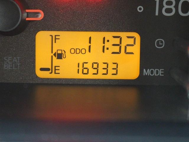 パッソ X クツロギ SDナビ ワンセグ バックカメラ スマートキー(18枚目)