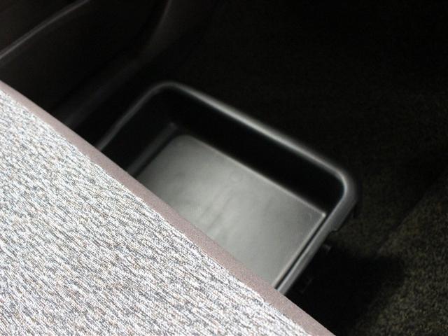 パッソ X クツロギ SDナビ ワンセグ バックカメラ スマートキー(24枚目)