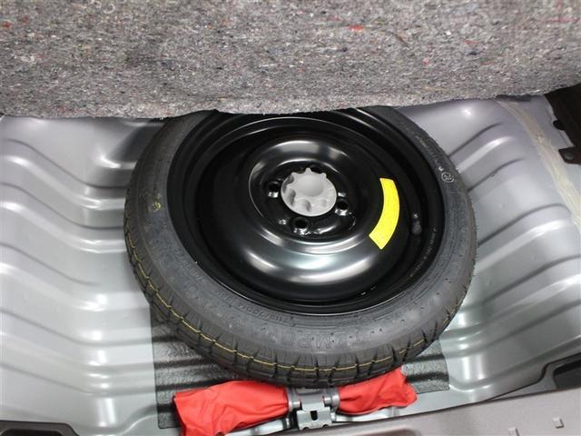 パッソ X クツロギ SDナビ ワンセグ バックカメラ スマートキー(28枚目)