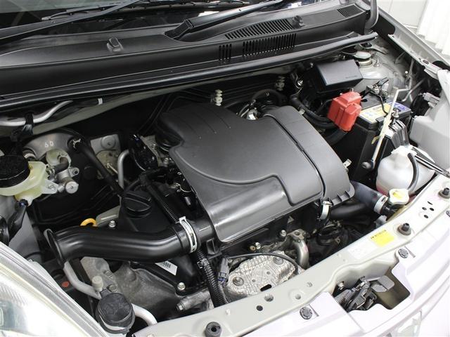 パッソ X クツロギ SDナビ ワンセグ バックカメラ スマートキー(30枚目)