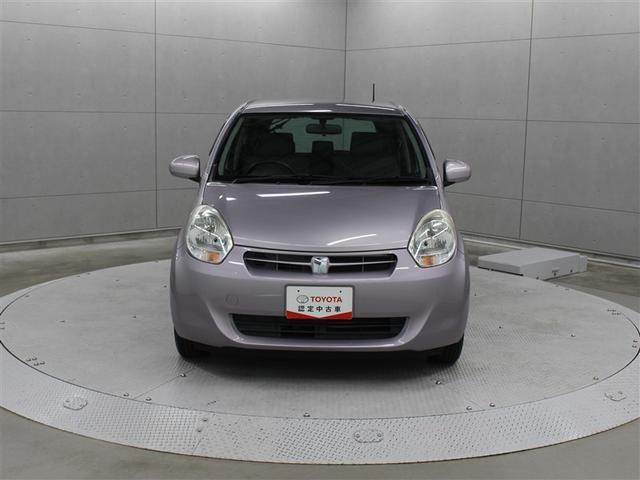 パッソ X クツロギ SDナビ ワンセグ バックカメラ スマートキー(31枚目)