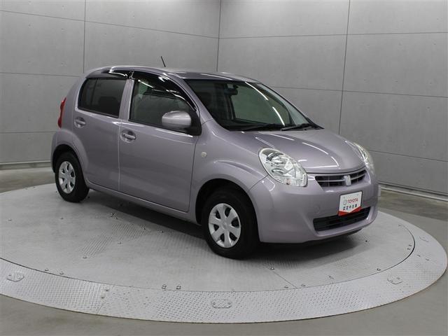 パッソ X クツロギ SDナビ ワンセグ バックカメラ スマートキー(32枚目)