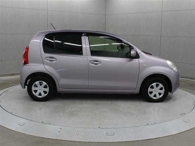 パッソ X クツロギ SDナビ ワンセグ バックカメラ スマートキー(33枚目)