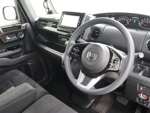 Ｎ－ＢＯＸカスタム Ｇ・Ｌホンダセンシング　フルセグ　メモリーナビ　ＤＶＤ再生　ミュージックプレイヤー接続可　バックカメラ　衝突被害軽減システム　ＥＴＣ　ドラレコ　電動スライドドア　ＬＥＤヘッドランプ（6枚目）