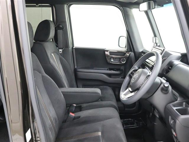 Ｎ－ＢＯＸカスタム Ｇ・Ｌホンダセンシング　フルセグ　メモリーナビ　ＤＶＤ再生　ミュージックプレイヤー接続可　バックカメラ　衝突被害軽減システム　ＥＴＣ　ドラレコ　電動スライドドア　ＬＥＤヘッドランプ（9枚目）