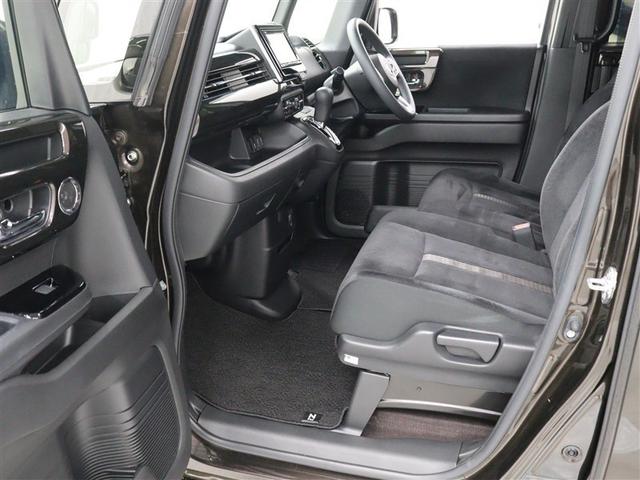 Ｎ－ＢＯＸカスタム Ｇ・Ｌホンダセンシング　フルセグ　メモリーナビ　ＤＶＤ再生　ミュージックプレイヤー接続可　バックカメラ　衝突被害軽減システム　ＥＴＣ　ドラレコ　電動スライドドア　ＬＥＤヘッドランプ（10枚目）