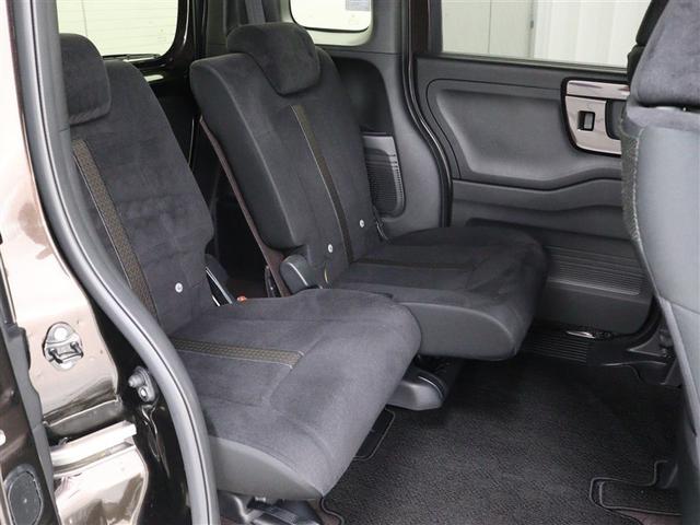 Ｎ－ＢＯＸカスタム Ｇ・Ｌホンダセンシング　フルセグ　メモリーナビ　ＤＶＤ再生　ミュージックプレイヤー接続可　バックカメラ　衝突被害軽減システム　ＥＴＣ　ドラレコ　電動スライドドア　ＬＥＤヘッドランプ（11枚目）