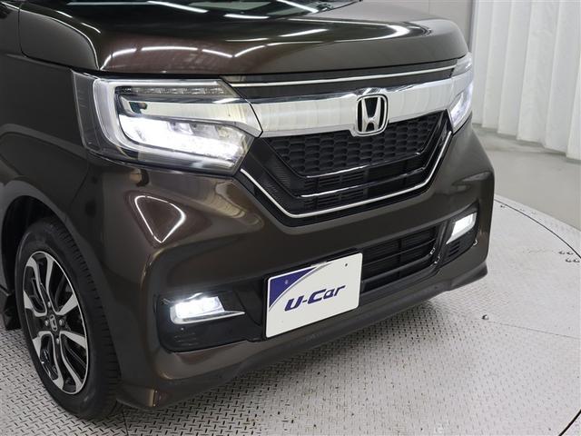 Ｎ－ＢＯＸカスタム Ｇ・Ｌホンダセンシング　フルセグ　メモリーナビ　ＤＶＤ再生　ミュージックプレイヤー接続可　バックカメラ　衝突被害軽減システム　ＥＴＣ　ドラレコ　電動スライドドア　ＬＥＤヘッドランプ（13枚目）