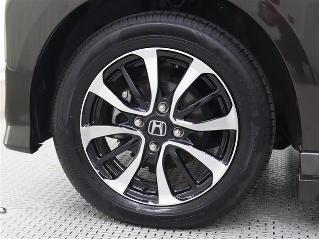 Ｎ－ＢＯＸカスタム Ｇ・Ｌホンダセンシング　フルセグ　メモリーナビ　ＤＶＤ再生　ミュージックプレイヤー接続可　バックカメラ　衝突被害軽減システム　ＥＴＣ　ドラレコ　電動スライドドア　ＬＥＤヘッドランプ（15枚目）