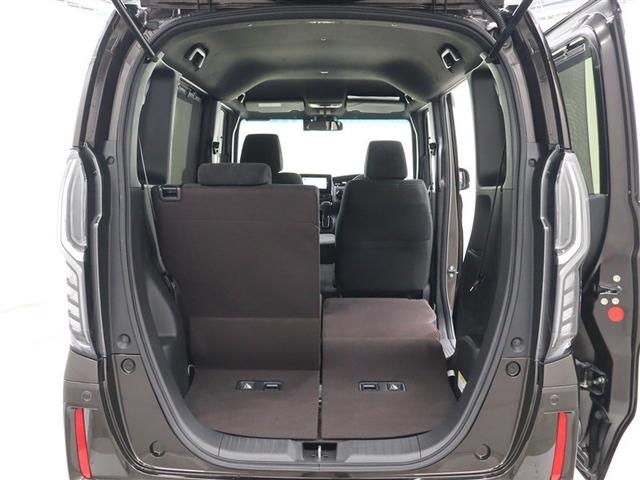 Ｎ－ＢＯＸカスタム Ｇ・Ｌホンダセンシング　フルセグ　メモリーナビ　ＤＶＤ再生　ミュージックプレイヤー接続可　バックカメラ　衝突被害軽減システム　ＥＴＣ　ドラレコ　電動スライドドア　ＬＥＤヘッドランプ（36枚目）