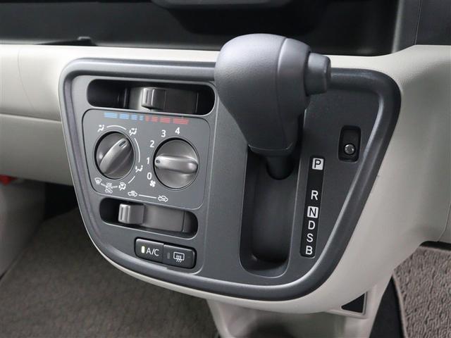 パッソ Ｘ　衝突被害軽減システム　アイドリングストップ（8枚目）