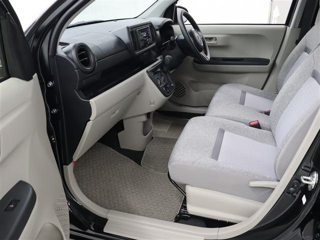 パッソ Ｘ　衝突被害軽減システム　アイドリングストップ（10枚目）